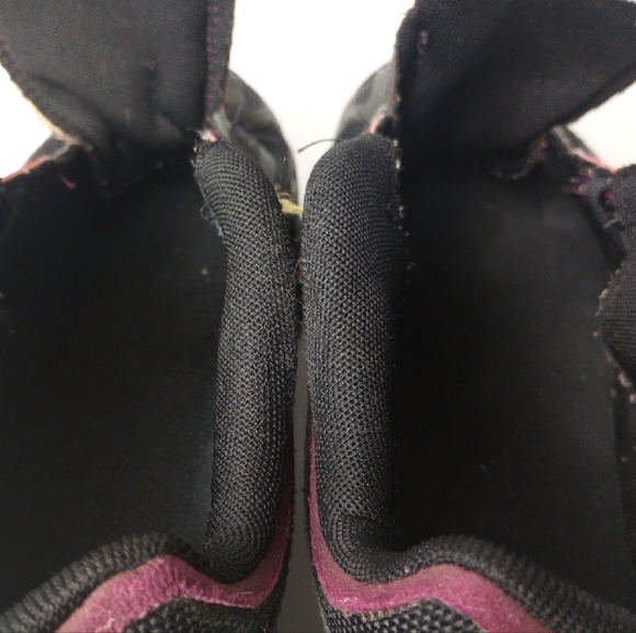 Nike Air Max 200 Bordeaux Sneakers,Men Size 9 - Picture 9 of 9